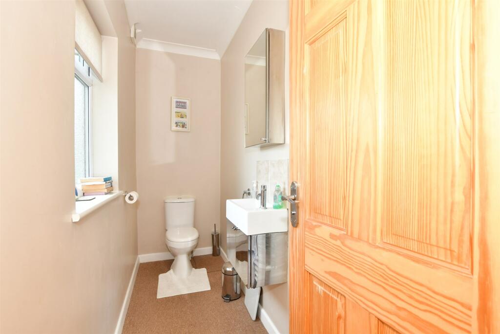 Cloakroom