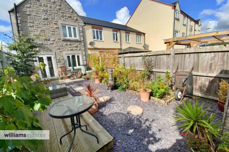 Rear Garden Two