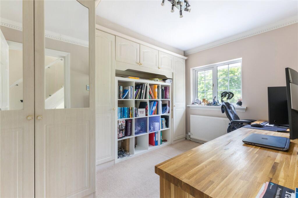 Bedroom Six