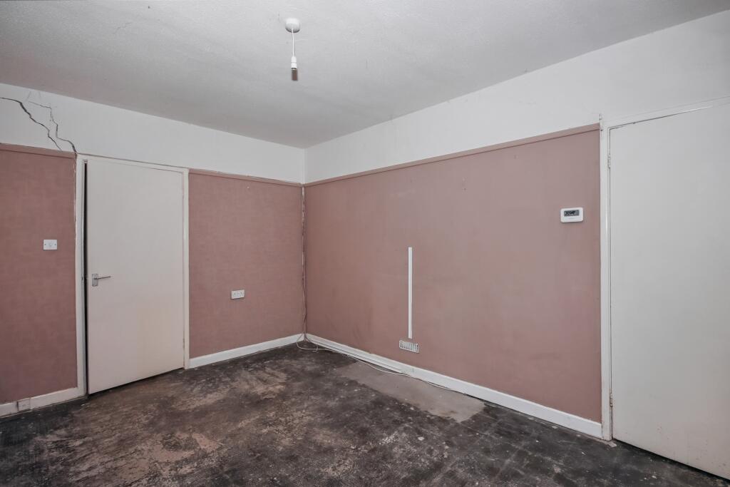 32 Westfield Road, Ramsey, Huntingdon, Cambridgeshire, PE26 1JR