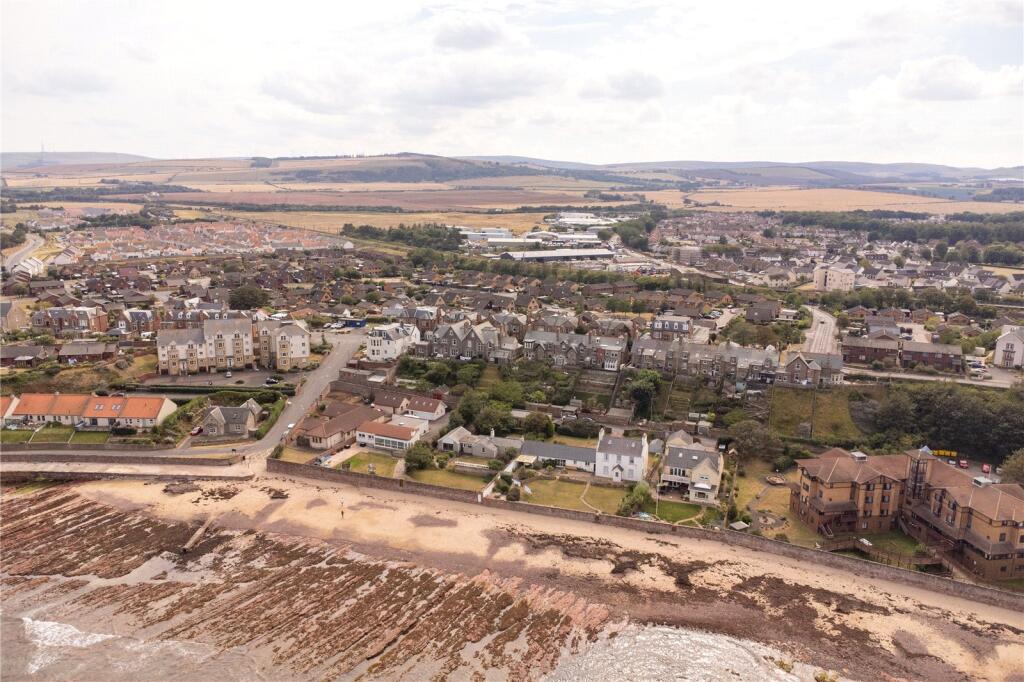 East Links Road D9
