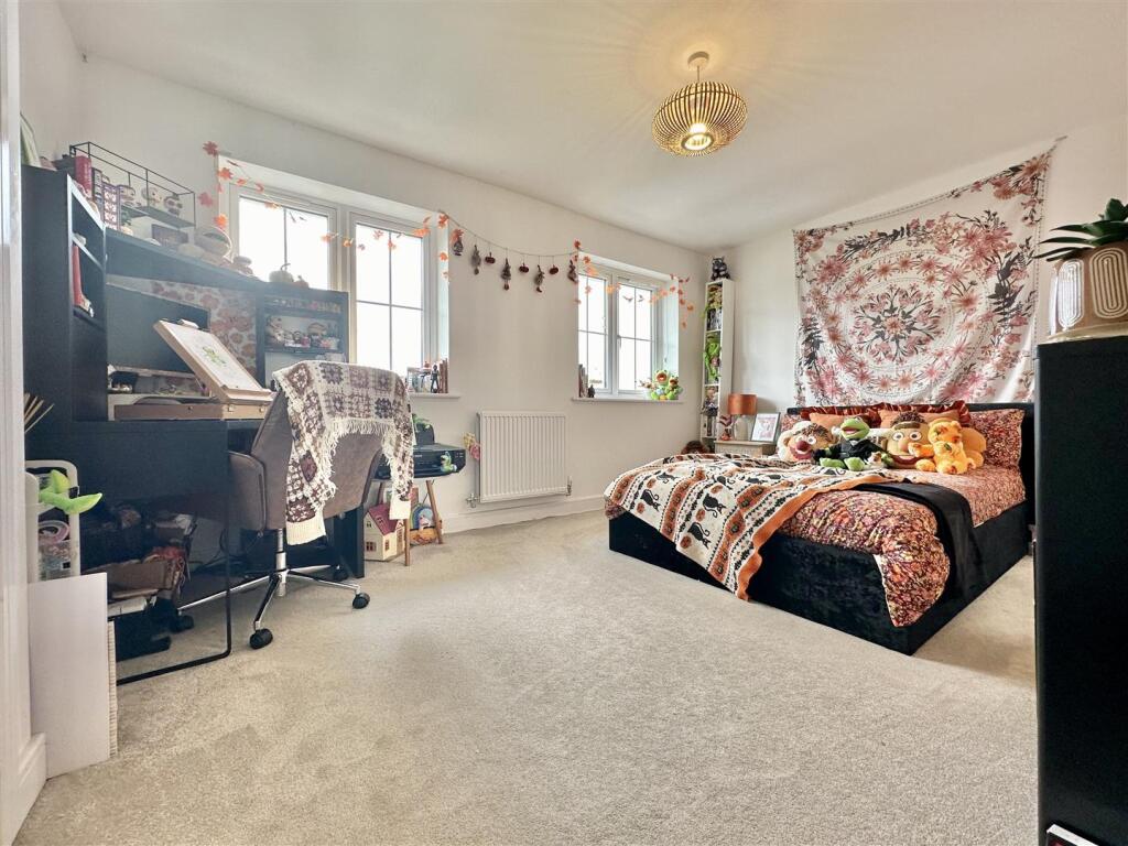 Guest Bedroom