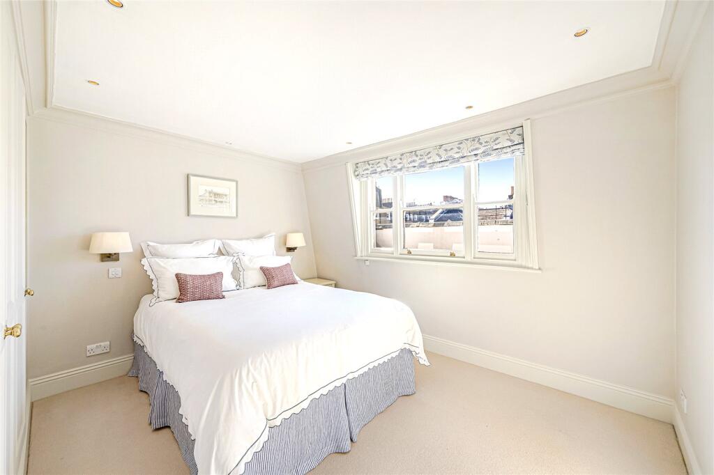 Principal Bedroom
