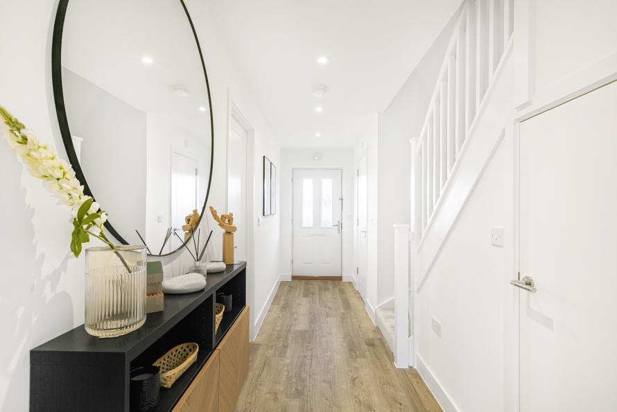 Hartley Acres- Plot 4