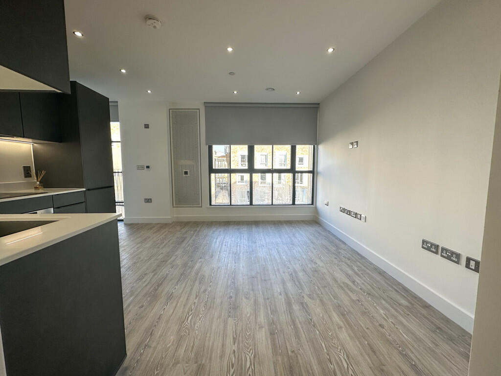 Open Plan Area