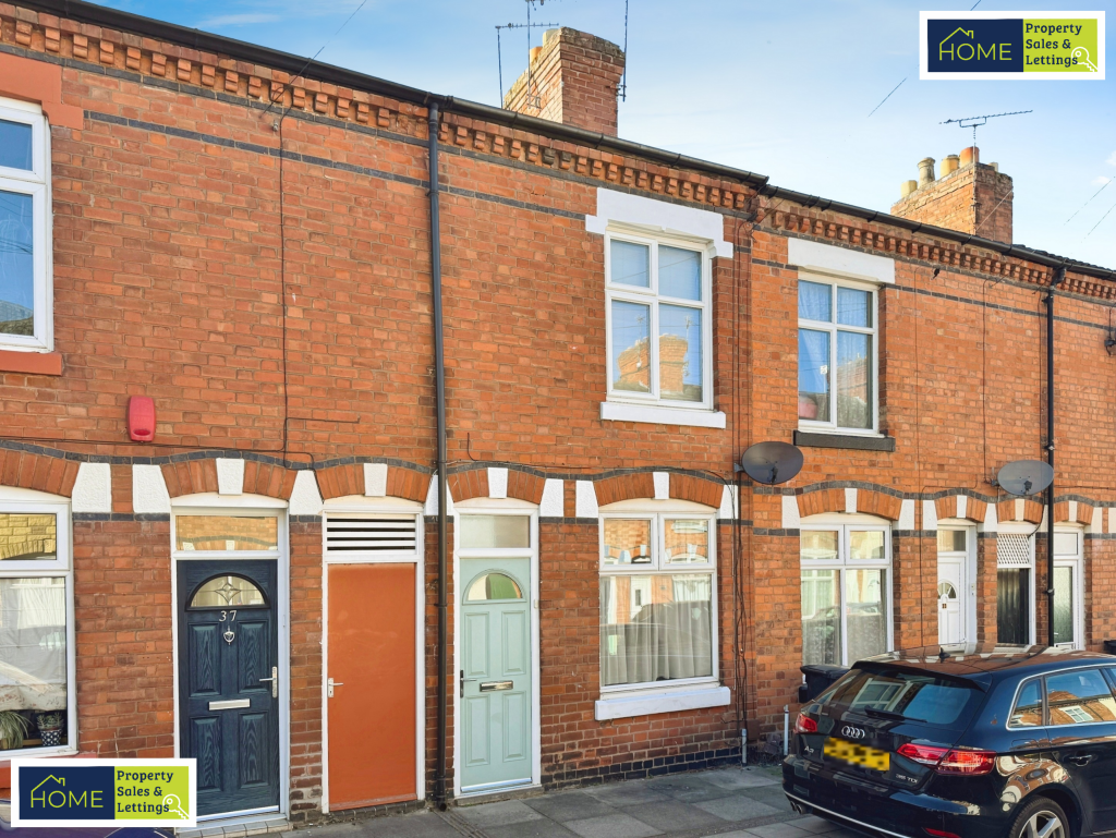 35, Denmark Road, Leicester, LE2 8AB