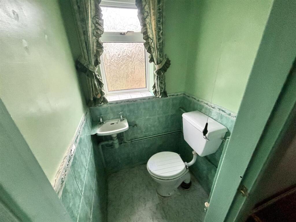 WC