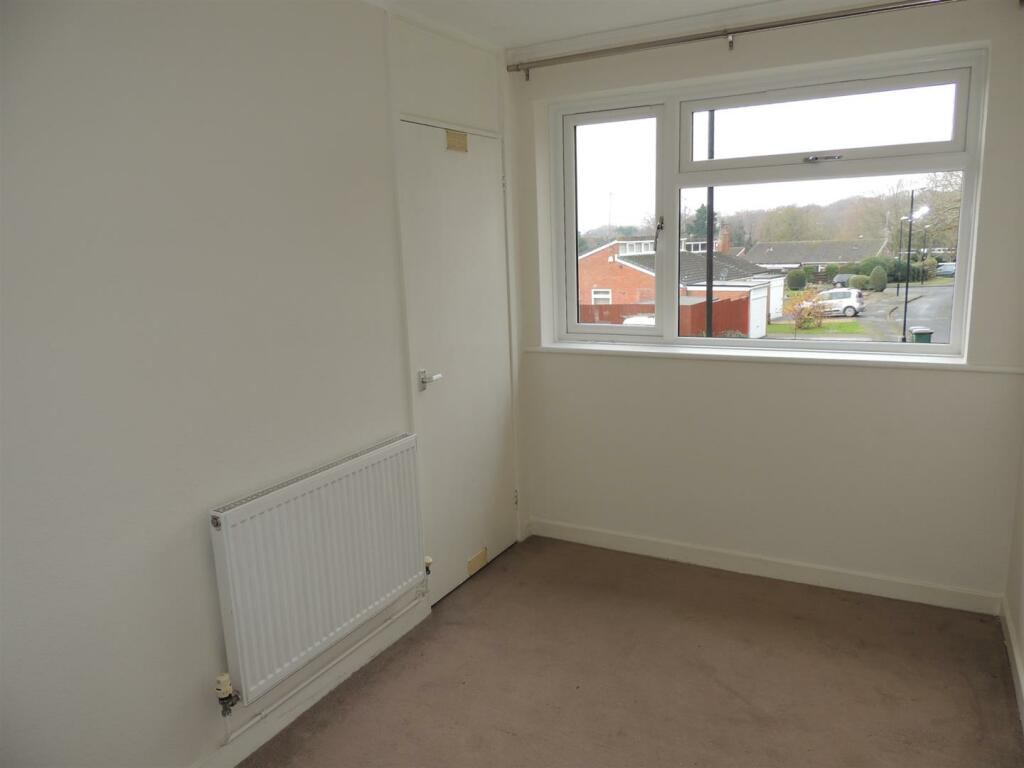 BEDROOM TWO (FRONT)