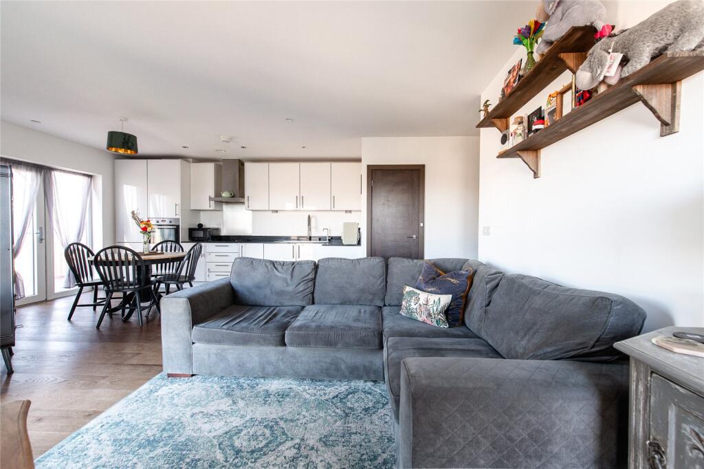 Lounge/Kitchen/Diner