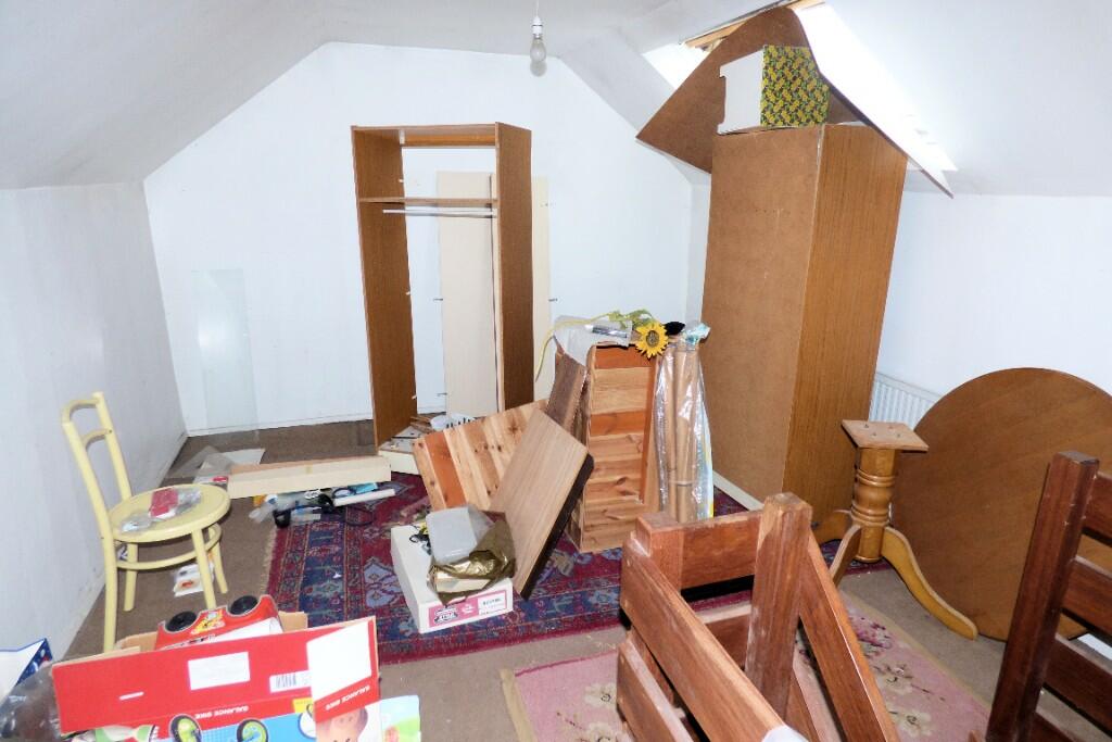 Loft Space