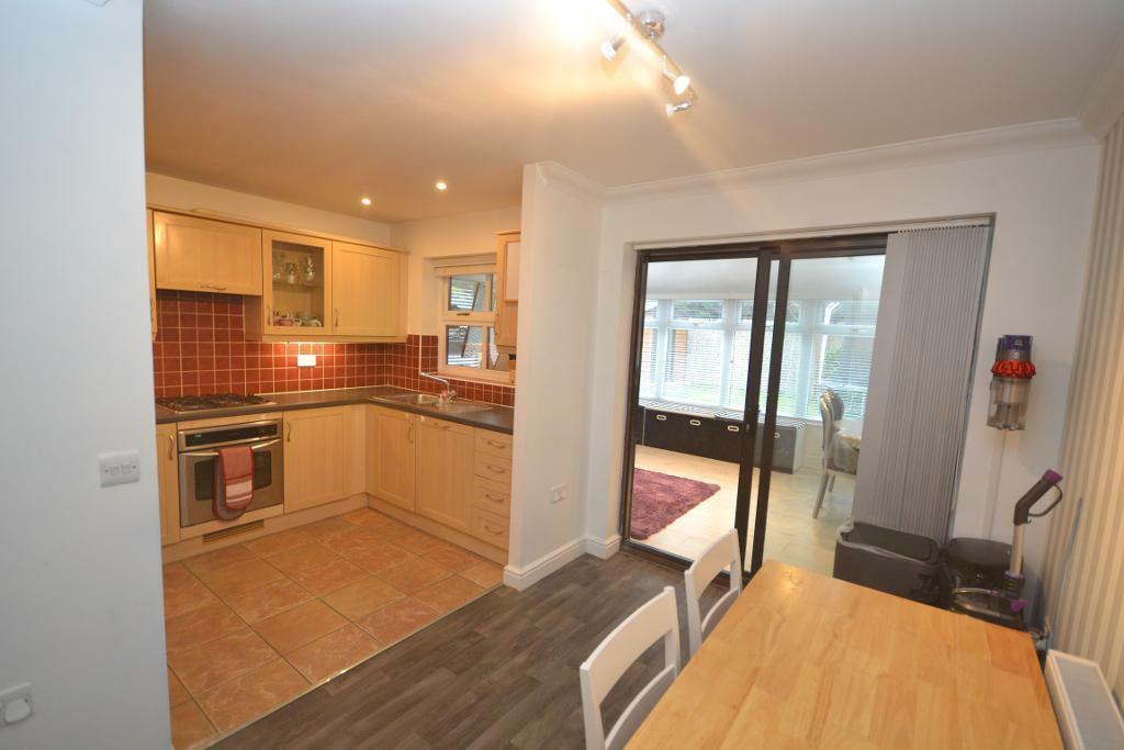 Kitchen-Diner photo 1