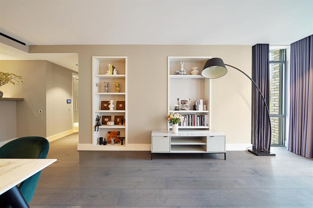 Apartment 36, 21 Young Street - bXVC1nB32lRGCUoRWh