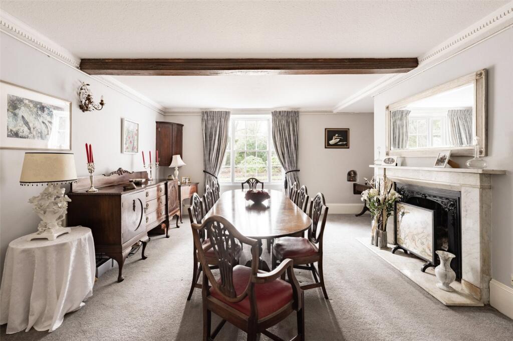 Drawing Room