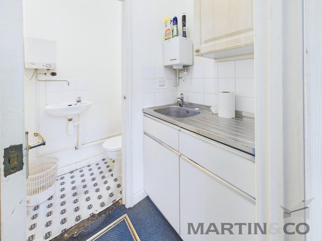 Office Kitchen/To...