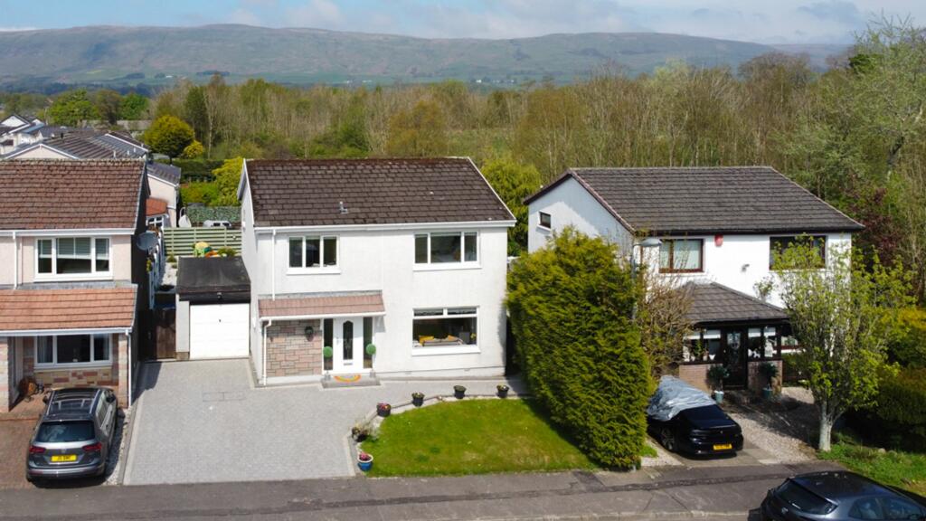 Campsie Fells