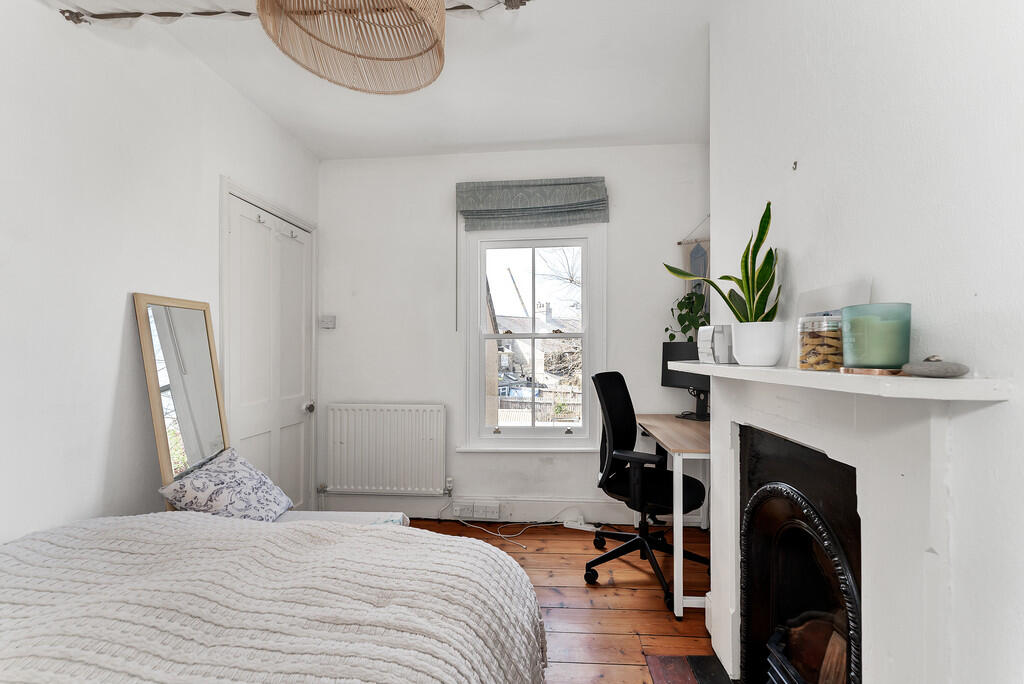 BedroomTwo