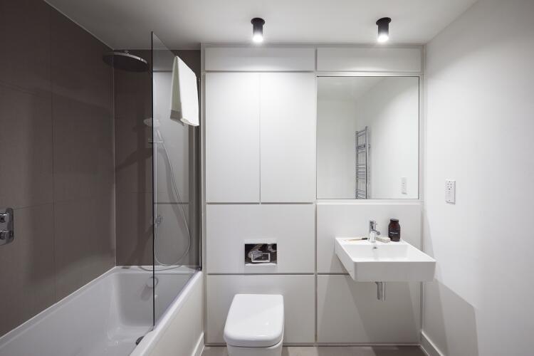 Minshull House an...