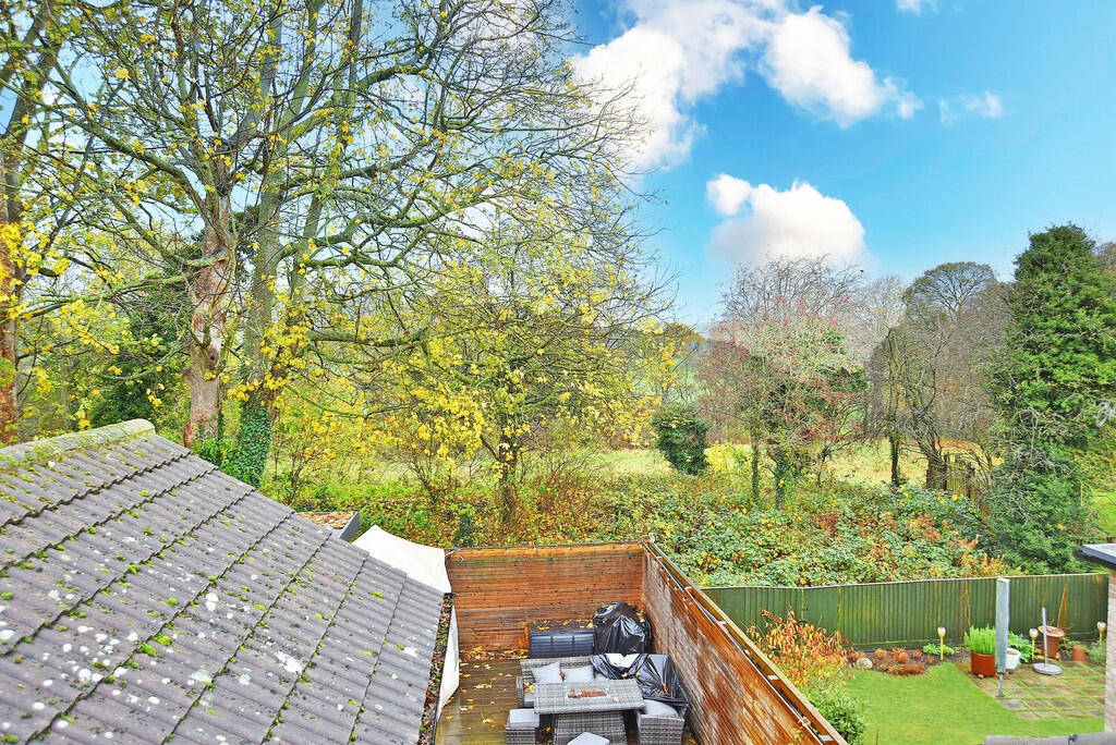 Old Trough Way, Harrogate