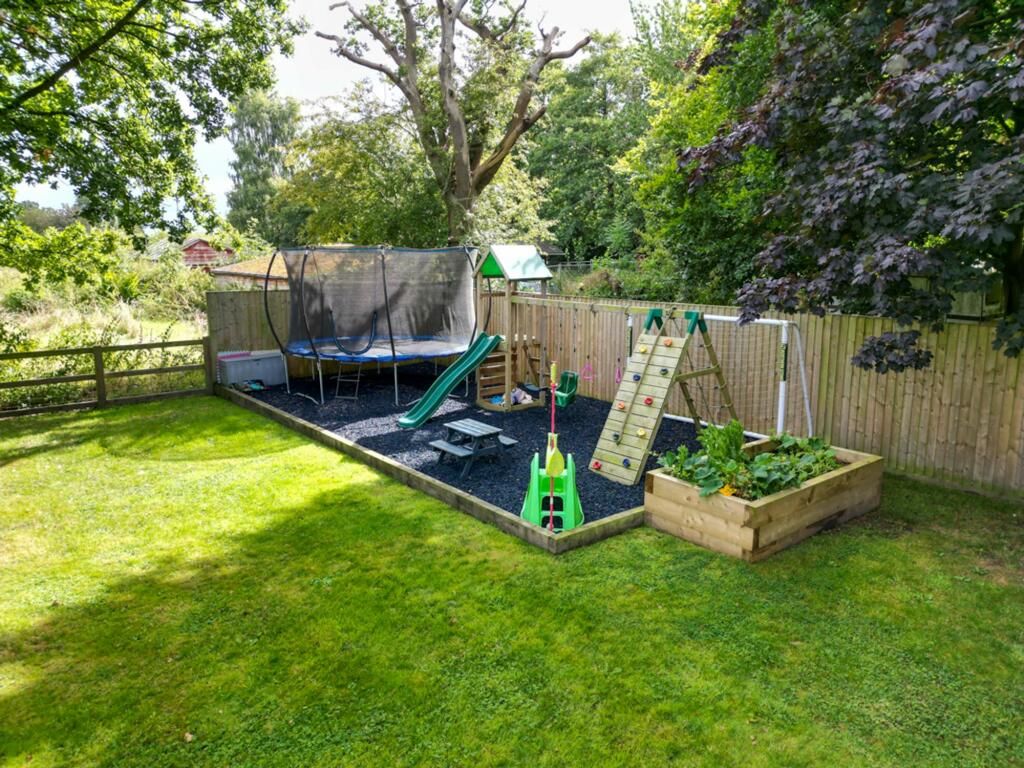 Play Area (Garden)