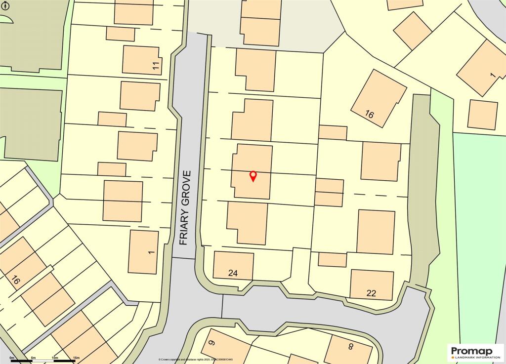 Plot Map