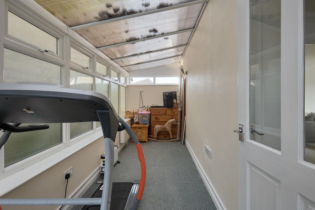 Storage Room