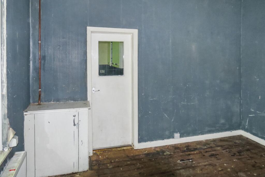 33 Lovat Road, Preston, PR1 6DP