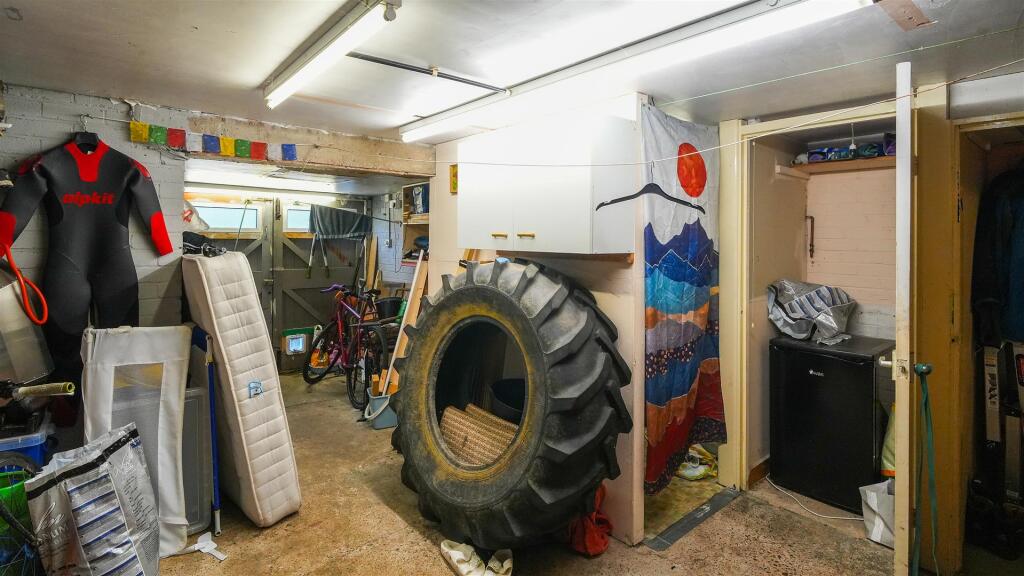 CELLAR STORE