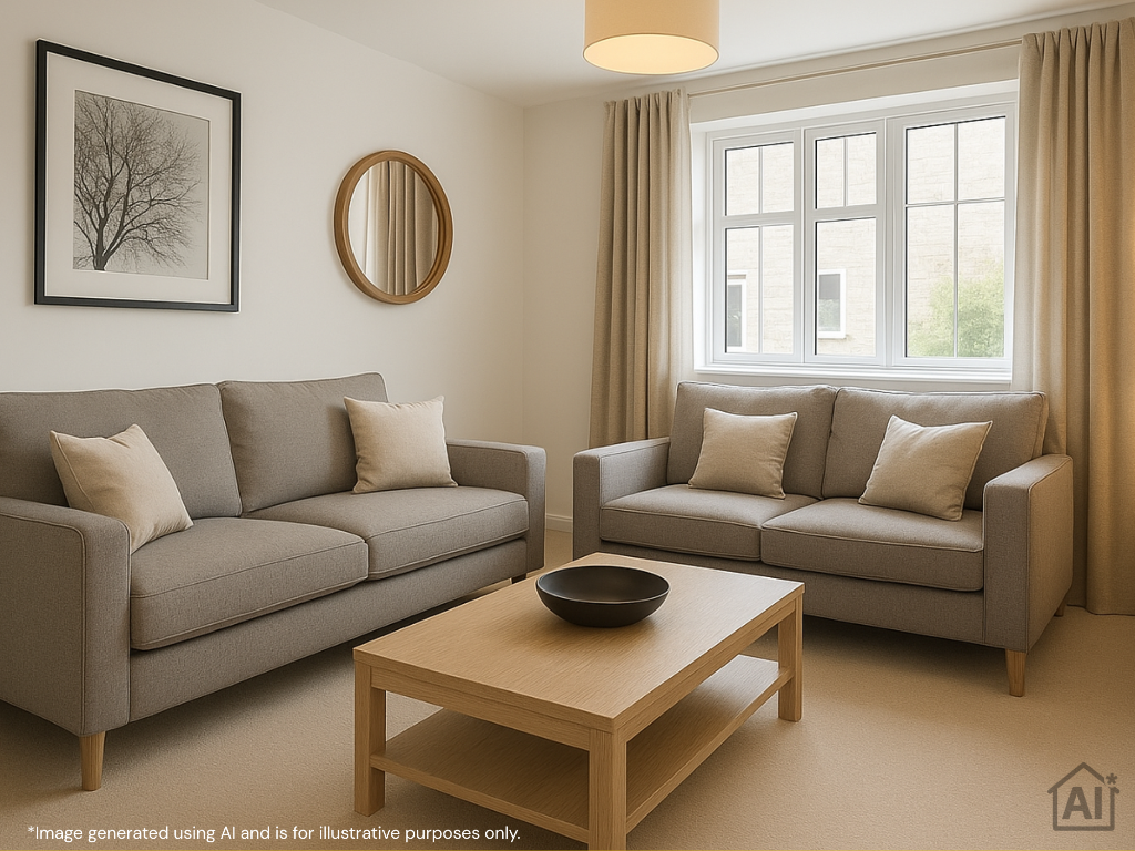 AI CGI