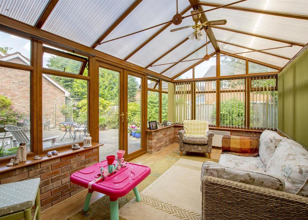 CONSERVATORY
