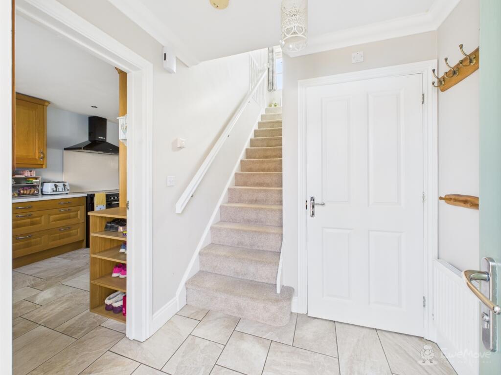 Hallway- Mark Stephens EweMove Newmarket and Soham