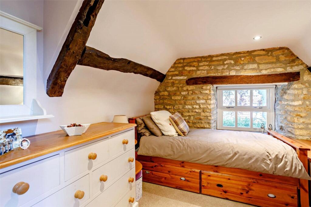 Bedroom Five