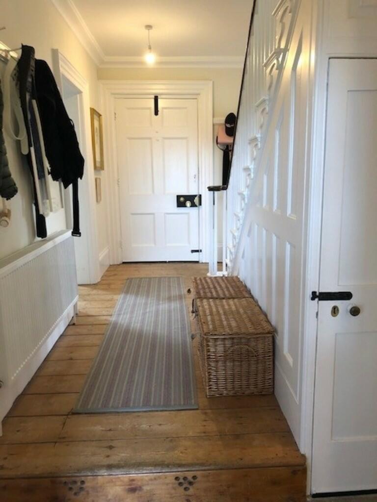 Hallway 2