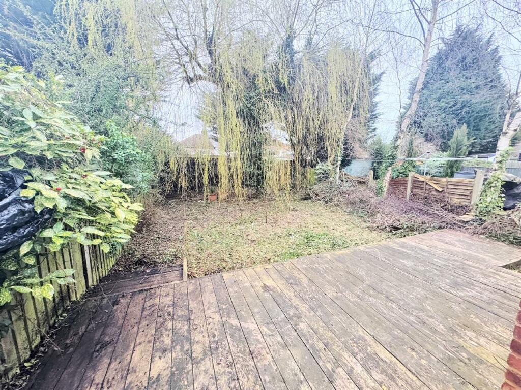 Gardens