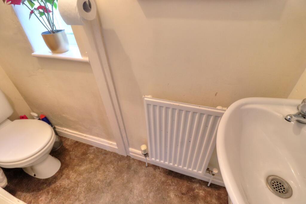 Guest WC