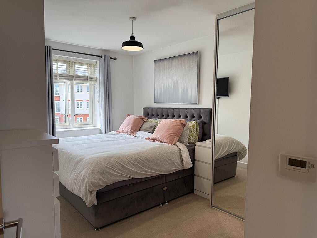 Main Bedroom 