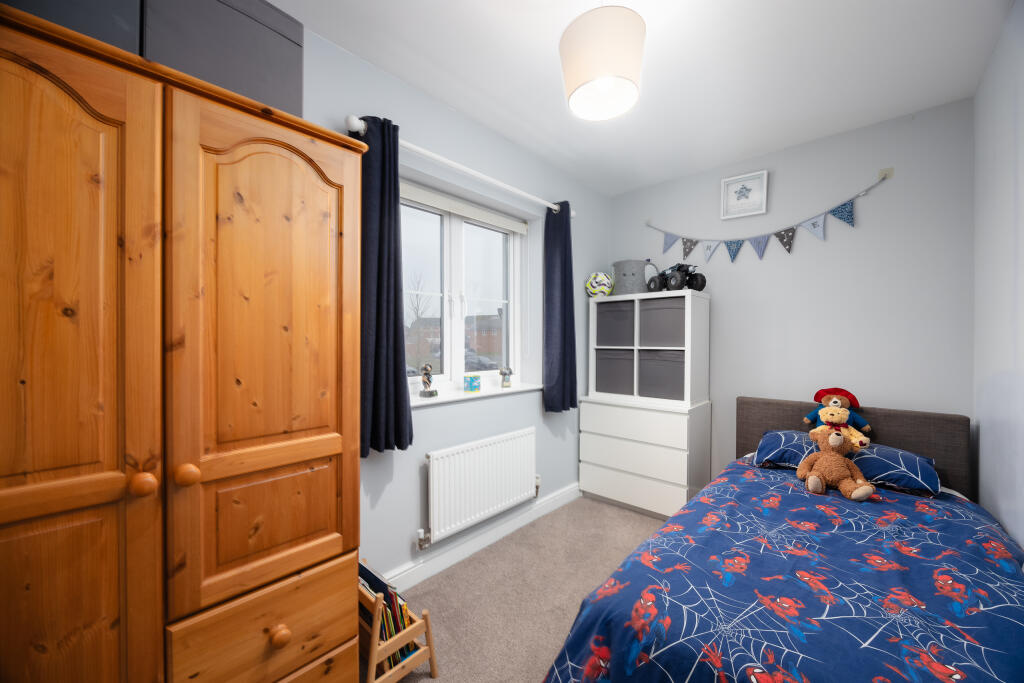 42 Colonel Grantham Avenue HP19 9AP-24