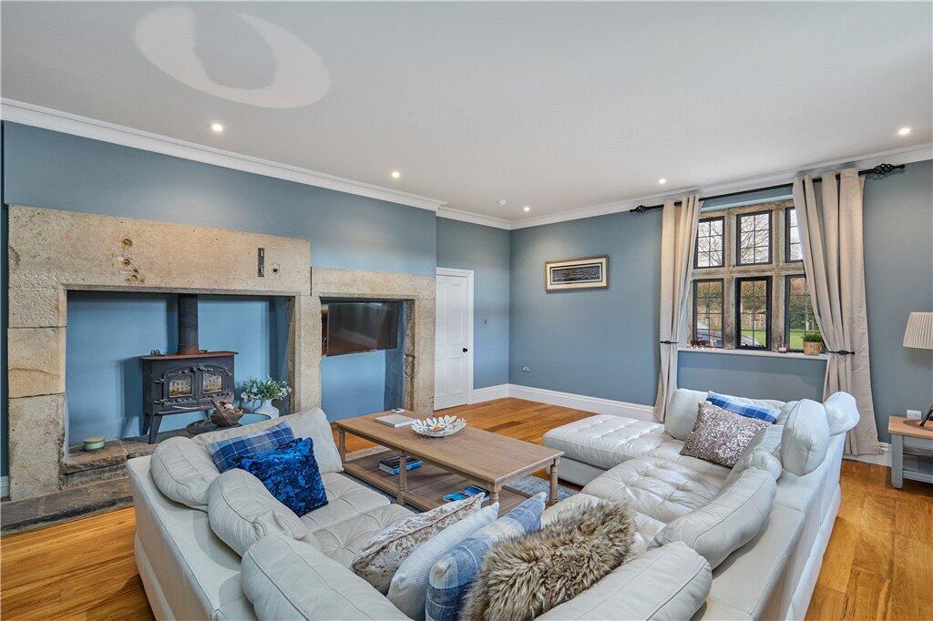 EW Living Room
