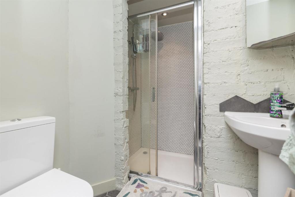 En suite
