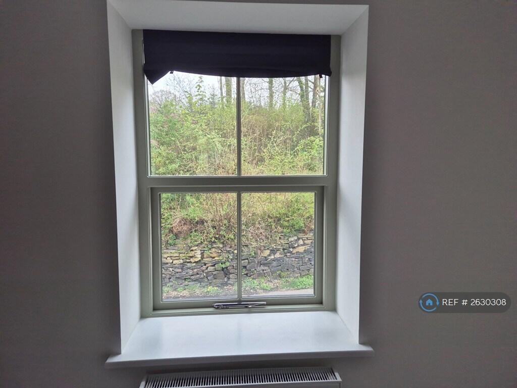 View From Front Bedroom