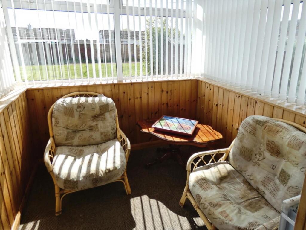 Sunroom