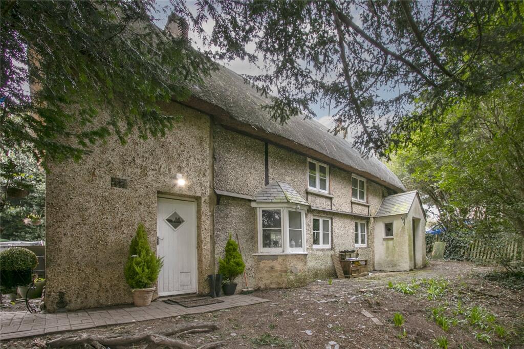 McWilliam Road, Moordown, Bournemouth, BH9