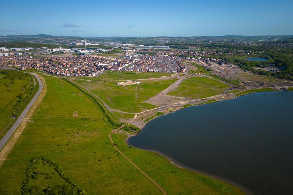 Waverley Drone