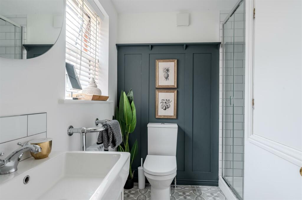 En-Suite