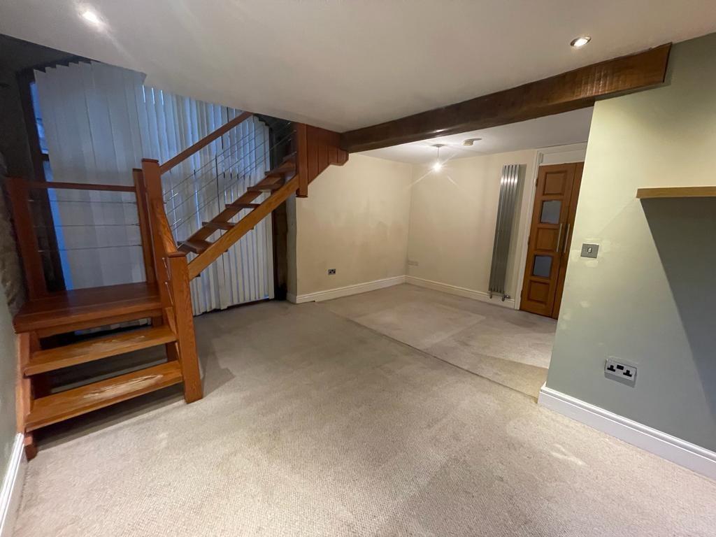 LIVING ACCOMMODATION