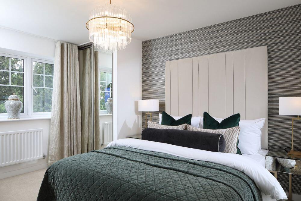 6 Marston Leys The Ashford Internals Bedroom 2