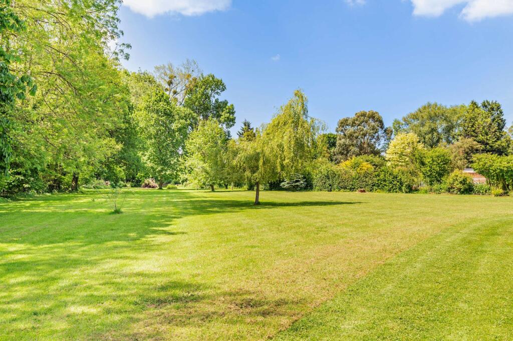 Grounds