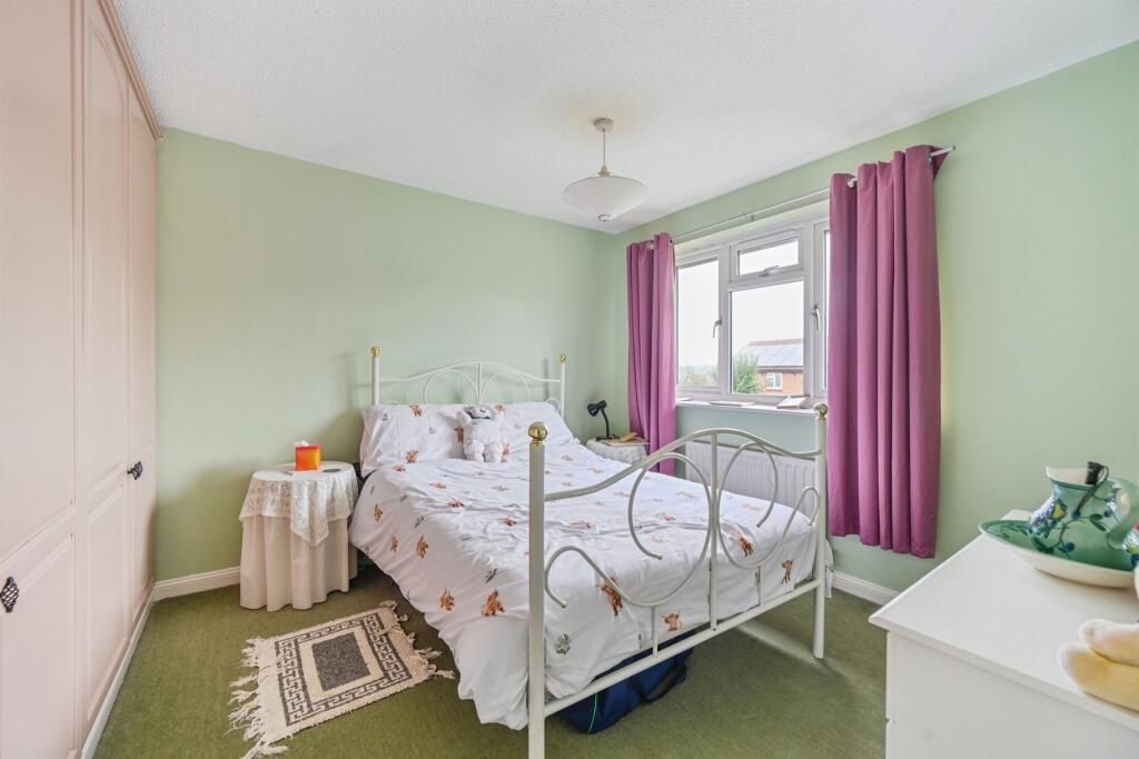 Bedroom Two: