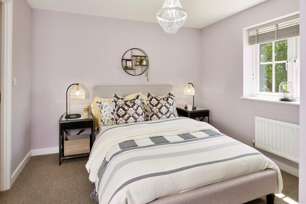 Typical Show Home