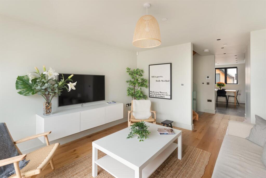 Sea Street, Whitstable