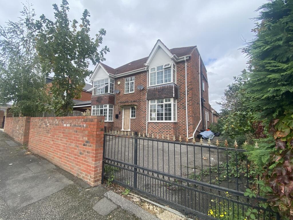 30 Wheatley Street, Denaby Main, Doncaster, South Yorkshire, DN12 4AU